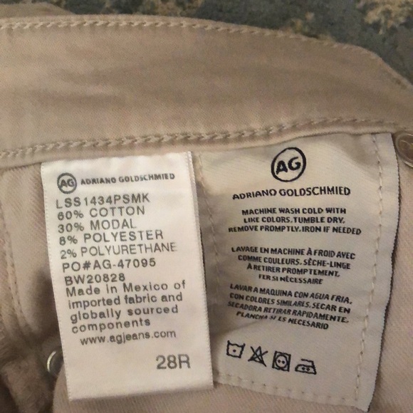 AG Prima Jeans - Picture 3 of 10